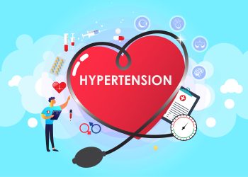 Hypertension Is Costing A lot Of Lives Out There So Be Very Careful Of What You Take In
