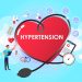 Hypertension Is Costing A lot Of Lives Out There So Be Very Careful Of What You Take In