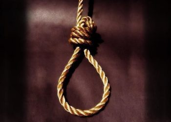 30yr Old Farmer Commits Suicide Over Unbearable Hardship And Neglect