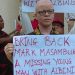 Catholic Priest And 11 Others Convicted Of Killing Albino For Ritual Purposes
