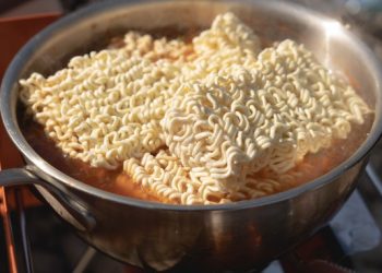 Rwanda Suspends Importation Of Indomie Instant Noodles