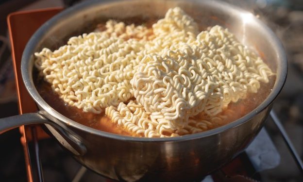 Rwanda Suspends Importation Of Indomie Instant Noodles