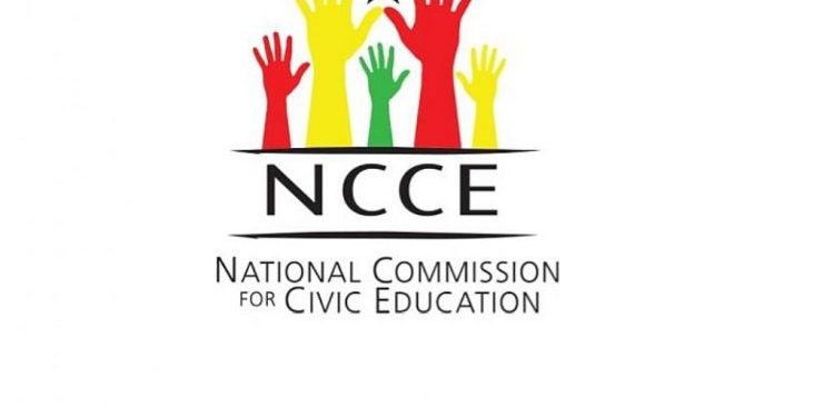 We are resourced, But It’s  A Peanut- NCCE