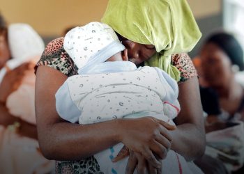 Maternal Mortality Can Be Prevented If The Pregnant Woman Is Treated with urgency When Danger Signs Are Spotted – Tema Polyclinic