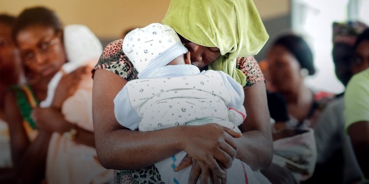 Maternal Mortality Can Be Prevented If The Pregnant Woman Is Treated with urgency When Danger Signs Are Spotted – Tema Polyclinic