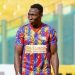 Hearts Of Oak Suspends Striker Kofi Kordzi For Playing In Ramadan Cup Match
