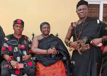 History Of The Agona Clan (The Three Brothers Of Denkyira Kingdom