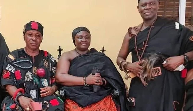 History Of The Agona Clan (The Three Brothers Of Denkyira Kingdom