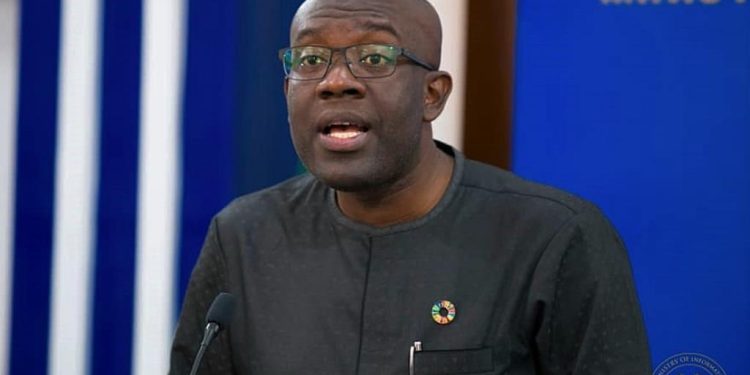 Security Agencies Tasked To Enhance Security Over Terrorism Threats – Gov’t