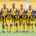 WAFU U-20 Zone B: Ghana knocked Out After Losing 2-1 To Burkina Faso
