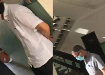 Lebanese Father And Son Charged With Attempted Murder