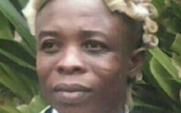 I Pretended I was Also Dead – Brother Of Murdered Lawyer Gives Full Details