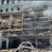 Cuba: Massive Explosion Devastates Havana Hotel