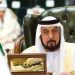 UAE President, Sheikh Khalifa Bin Zayed Al Nahyan Dies At 73