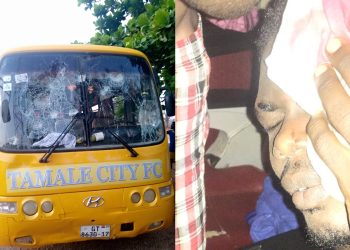 GFA Bans Baffour Soccer Academy From Using Home Ground After Attack On Tamale City