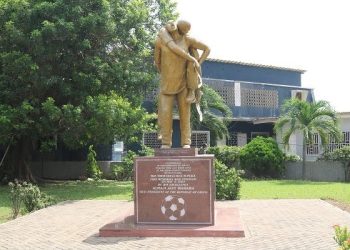 Ghana Marks 21st Anniversary Of May 9th Disaster Today