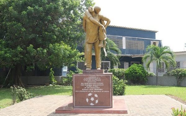 Ghana Marks 21st Anniversary Of May 9th Disaster Today