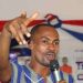 C/R: Effutu NPP Suspends National TESCON Coordinator