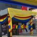Accra Hearts of Oak Commission Commercial Centre