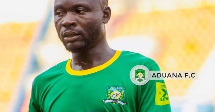 Bright Adjei Wins NASCO Player Of The Month Award For February