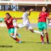 FIFA U-17 WWCQ: Black Maidens Triumph Over Morocco By 2-0 In First Leg