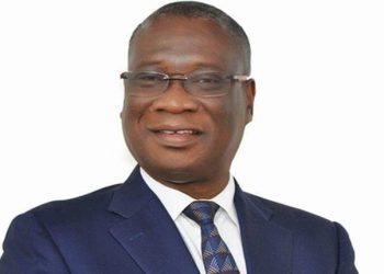 More Trouble For K. K. Sarpong As Bid To Become Paramount Chief Hits Rock