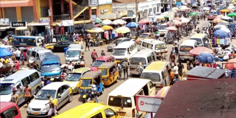 Concerned Drivers Association Threaten To Embark On Naked Demo Over High Taxes On Petroleum Products