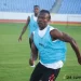 Joseph Aidoo To Miss AFCON Qualifier Against Madagascar With Ankle Injury
