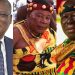 Asantehene throws Out KK Sarpong From Manhyia, over Offinso Stool ambition