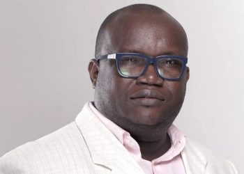 Salaries Paid Through Momo Will Attract E-Levy Charges – Ken Ashigbey