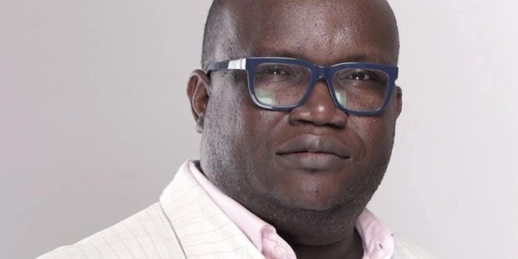 Salaries Paid Through Momo Will Attract E-Levy Charges – Ken Ashigbey