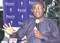 The Grand Robbery Called Agyapa Is still being Cooked; We’ll Resist It – Bentil