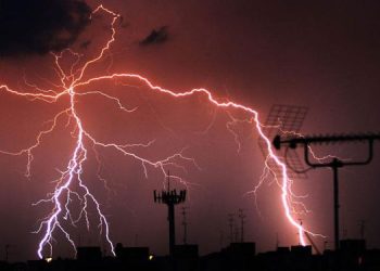 17yr-old Boy Dies After Being Struck By lightning At Ho Bankoe