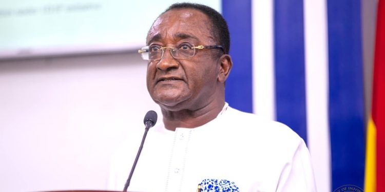 Agric Ministry Offers Production Support To Local Organic Fertiliser Companies