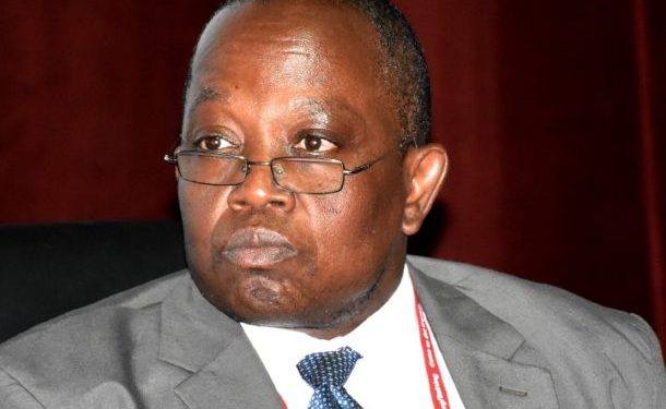 Commercialize Prosecution Of Corruption And Corruption Related Offenses – Domelevo To Government