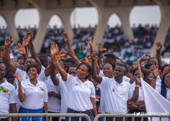 Please Pay Us Else We May Not Live To See When You Will Use As For Campaign – NABCO Trainees