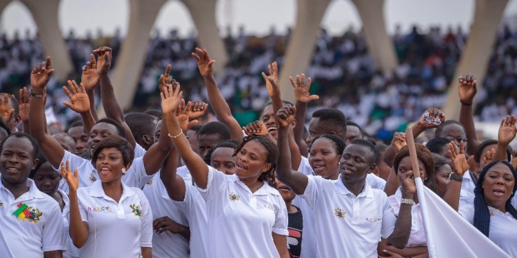 Please Pay Us Else We May Not Live To See When You Will Use As For Campaign – NABCO Trainees