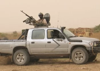 Heavily Armed Militants Break 60 Inmates From Burkina Faso Prison