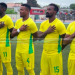 AFCON 2023Q: São Tomé And Principe Disqualify From Qualifiers Over Missing COVID Certificate