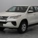 Man In Trouble After Buying 4 Toyota Fortuner Cars, Toyota Hilux & 5 Houses In A Short Space Of Time