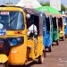 Techiman Traditional Council Bans Use of Tricycles
