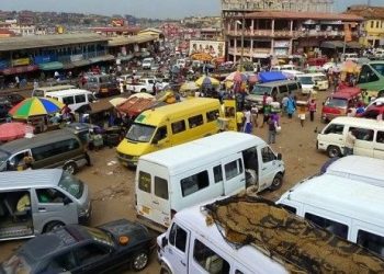 V/R: Ho Municipal Assembly Starts Collecting New GHC1 Toll From Commercial Drivers