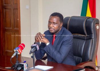 Corruption: Education Minister Mentioned in US$1.2m Training Scandal