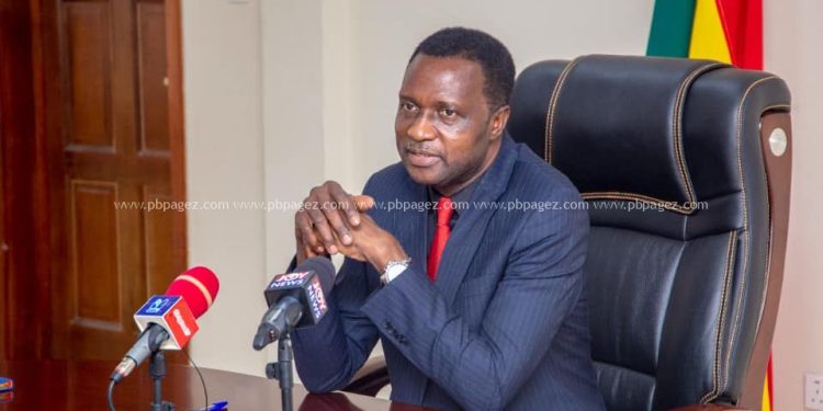 Corruption: Education Minister Mentioned in US$1.2m Training Scandal