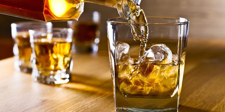 Excessive Intake Of Alcohol Causes Erectile Dysfunction – Doctor Owusu Fodjour