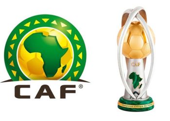 CHAN 2022: Qualifying Draw Sets Up Potential Ghana v Nigeria Clash