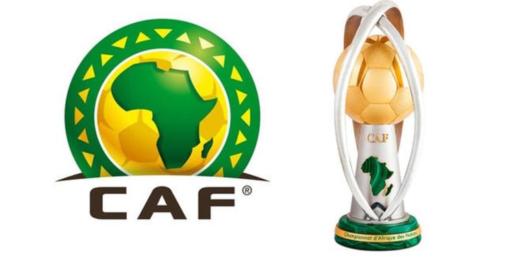 CHAN 2022: Qualifying Draw Sets Up Potential Ghana v Nigeria Clash