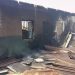 Catholic Church Set Ablaze By Islamic Extremists In Sokoto, Over The Arrest Of Murderers Of Deborah