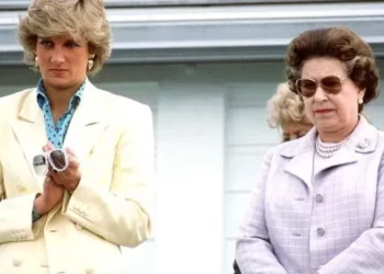 Queen Elizabeth: ‘Princess Diana Was Murdered’ – Stunning Admission