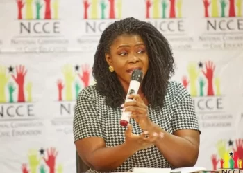 Kathleen Addy Appointed Chairperson Of NCCE